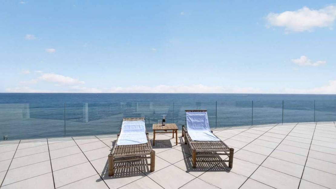 Sale - Apartment - Torrevieja - Torrevieja Centro