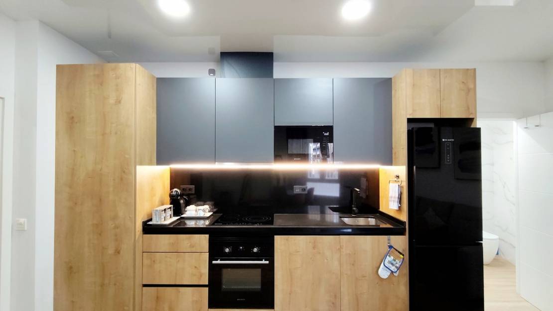 Sale - Apartment - Torrevieja - Torrevieja Centro
