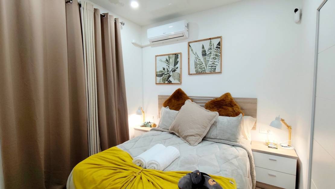 Sale - Apartment - Torrevieja - Torrevieja Centro