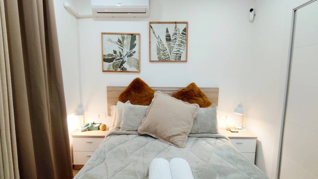 Sale - Apartment - Torrevieja - Torrevieja Centro