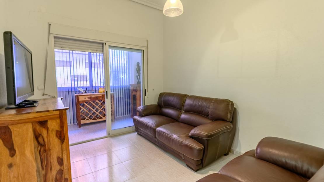 Sale - Apartment - Torrevieja - Torrevieja Centro