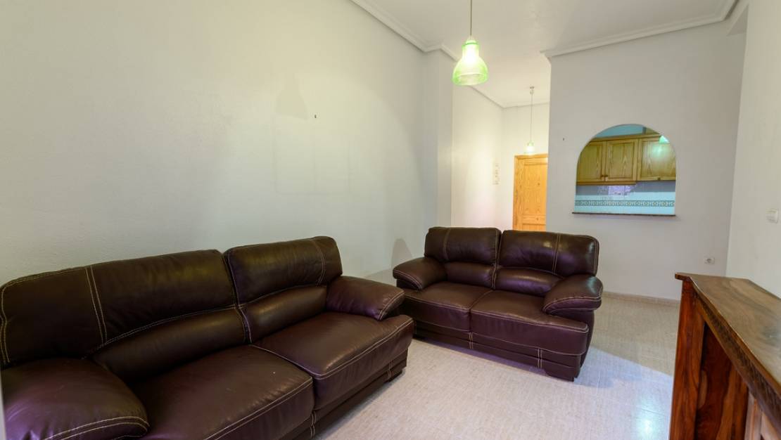 Sale - Apartment - Torrevieja - Torrevieja Centro