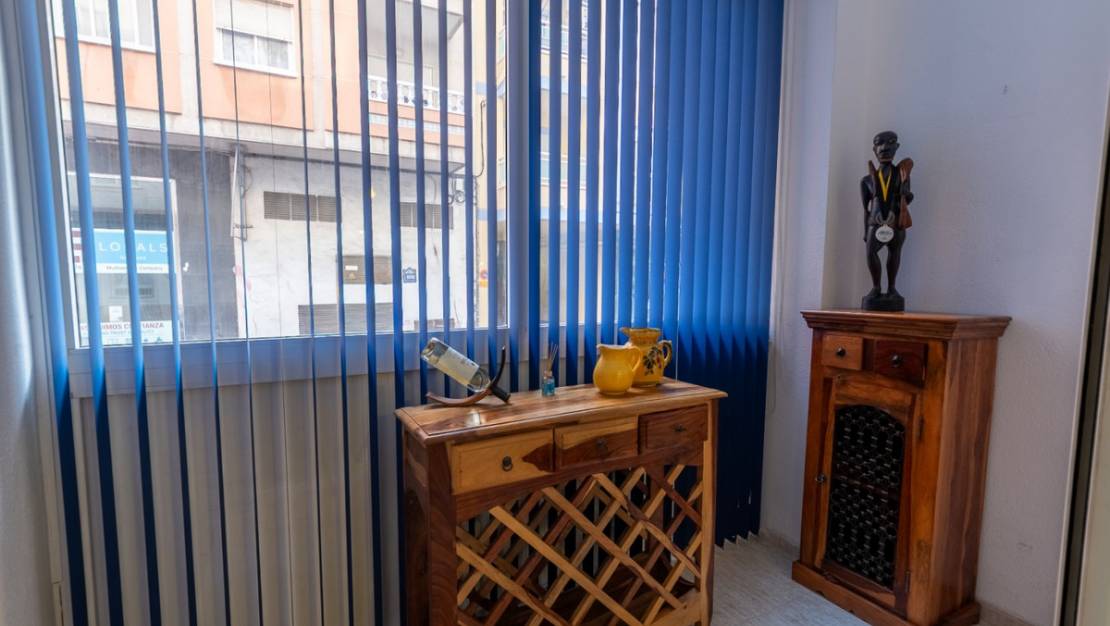 Sale - Apartment - Torrevieja - Torrevieja Centro