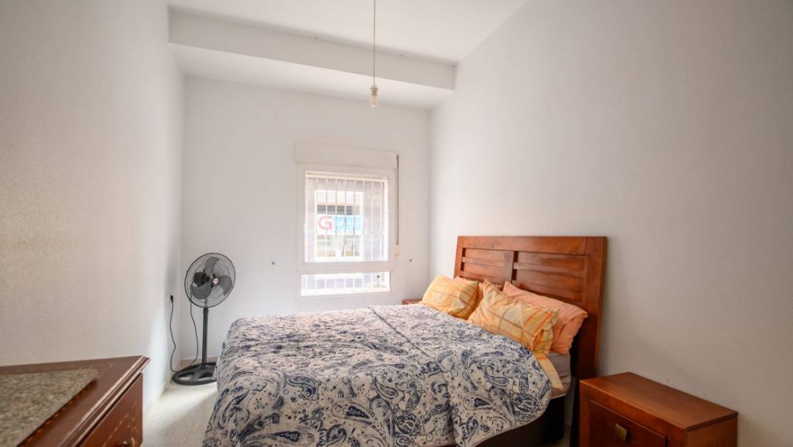Sale - Apartment - Torrevieja - Torrevieja Centro