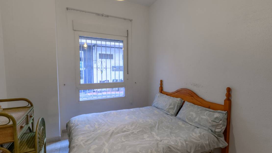 Sale - Apartment - Torrevieja - Torrevieja Centro