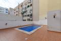 Sale - Apartment - Torrevieja - Torrevieja Centro