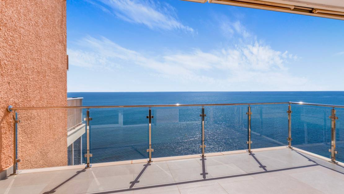 Sale - Apartment - Torrevieja - Torrevieja Centro