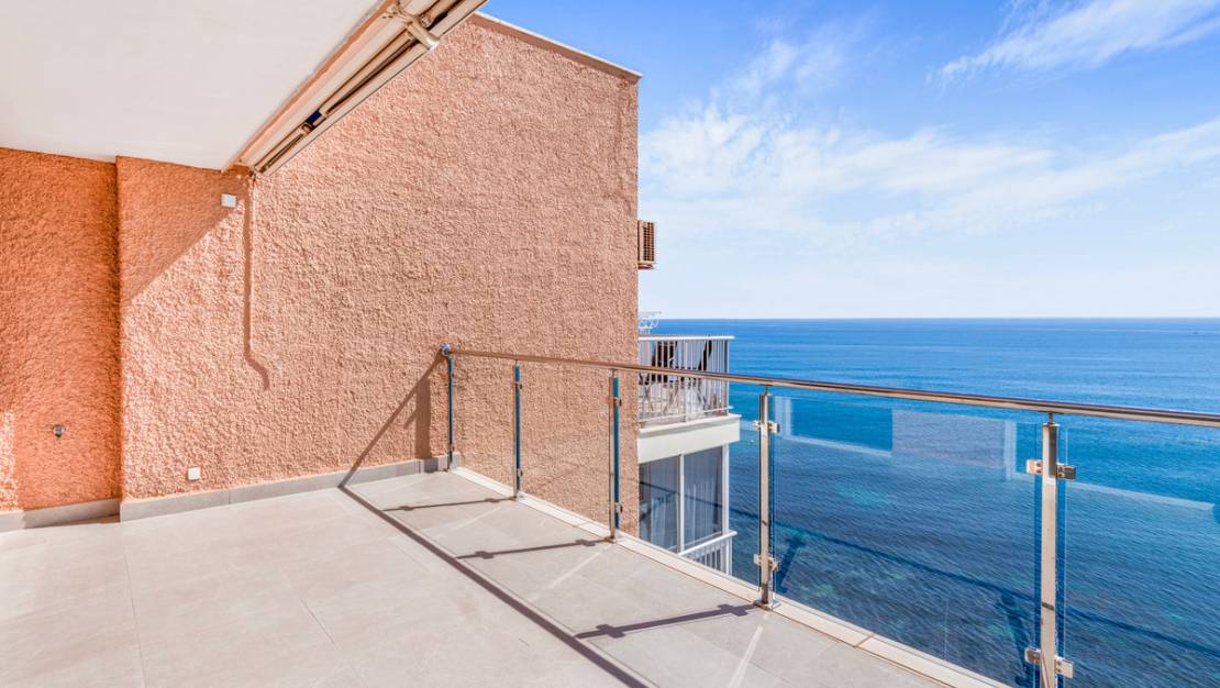 Sale - Apartment - Torrevieja - Torrevieja Centro