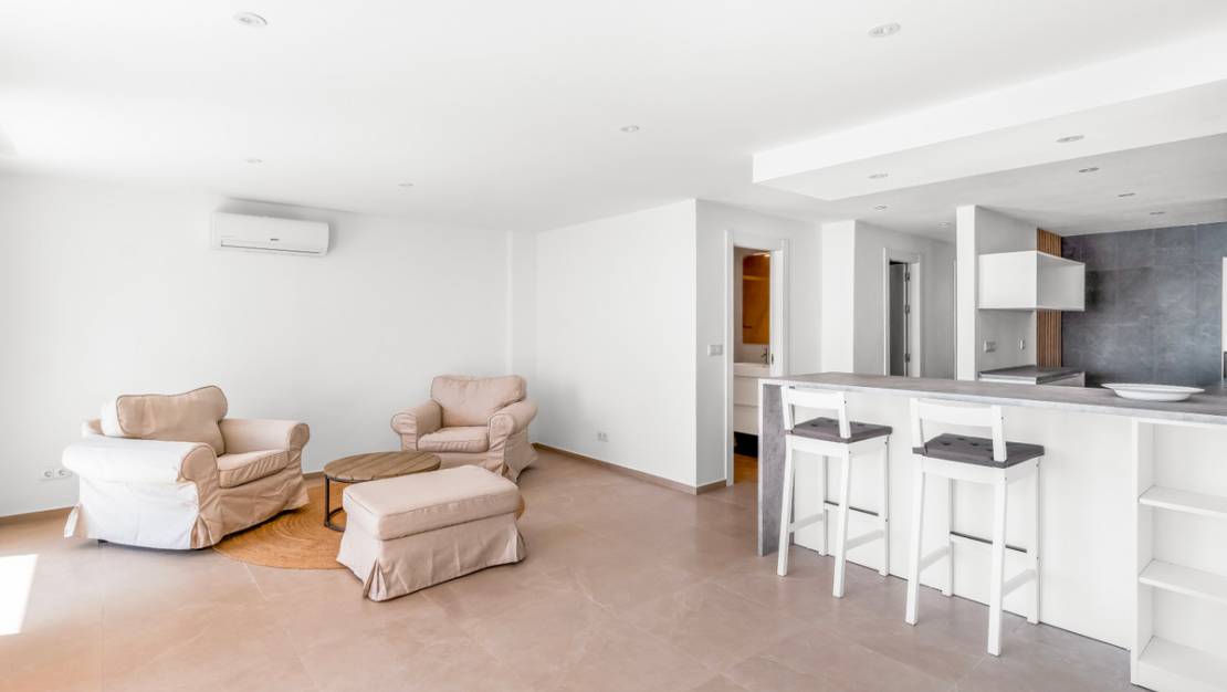 Sale - Apartment - Torrevieja - Torrevieja Centro