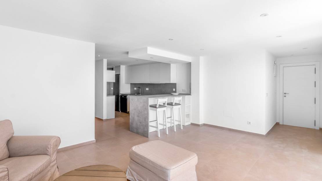 Sale - Apartment - Torrevieja - Torrevieja Centro