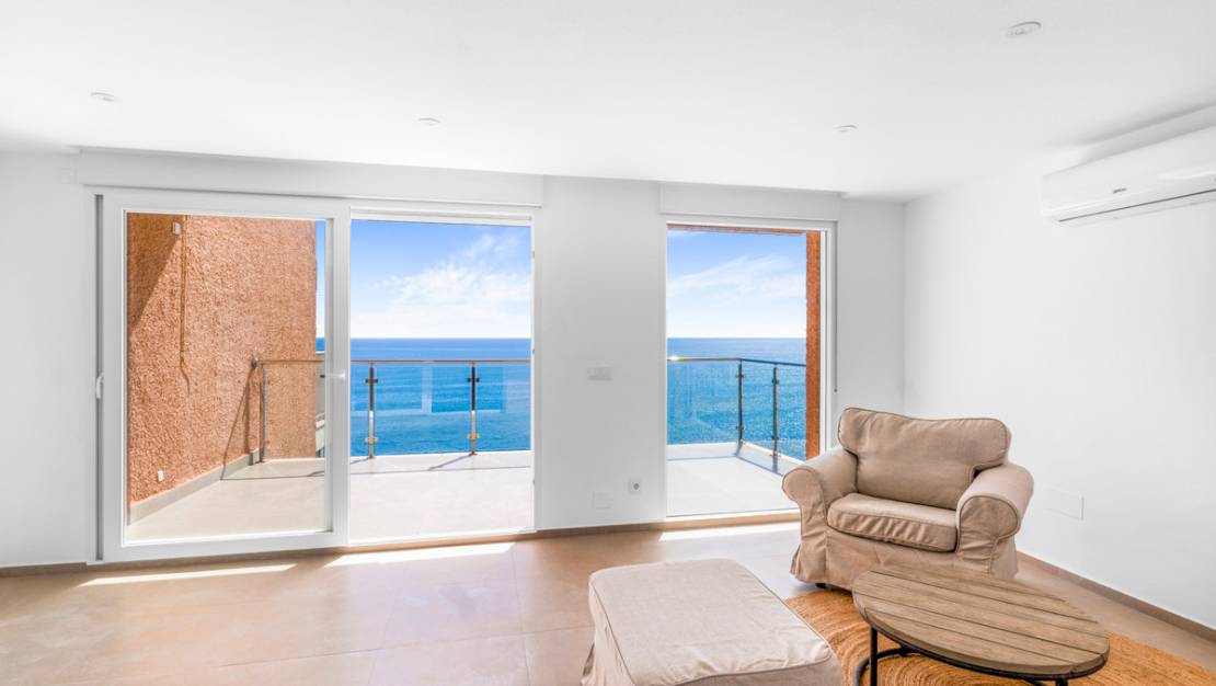 Sale - Apartment - Torrevieja - Torrevieja Centro