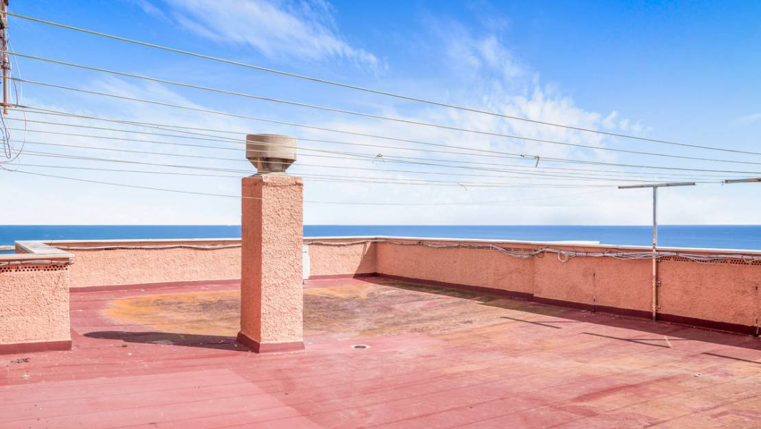 Sale - Apartment - Torrevieja - Torrevieja Centro