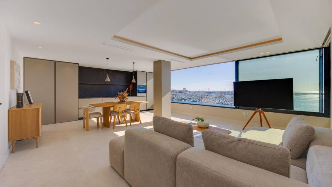 Sale - Apartment - Torrevieja - Torrevieja Centro