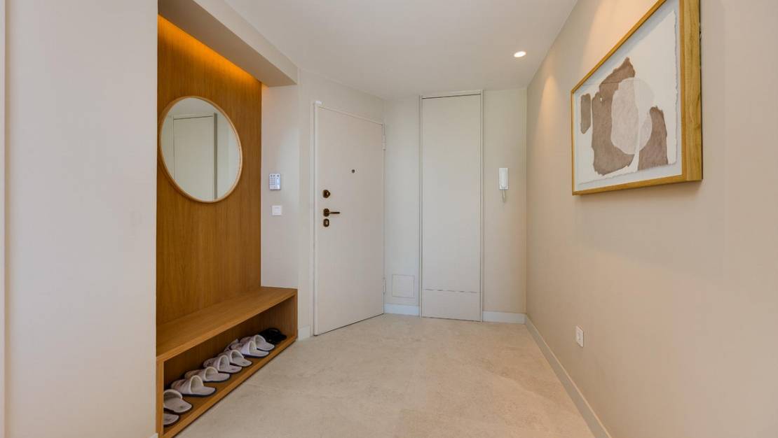 Sale - Apartment - Torrevieja - Torrevieja Centro