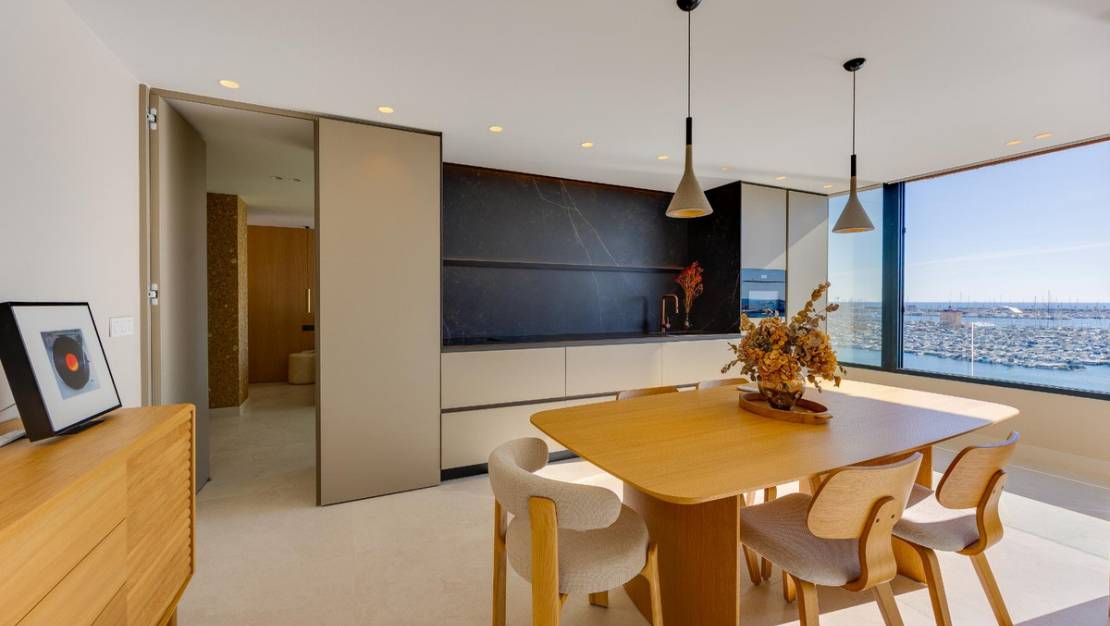 Sale - Apartment - Torrevieja - Torrevieja Centro