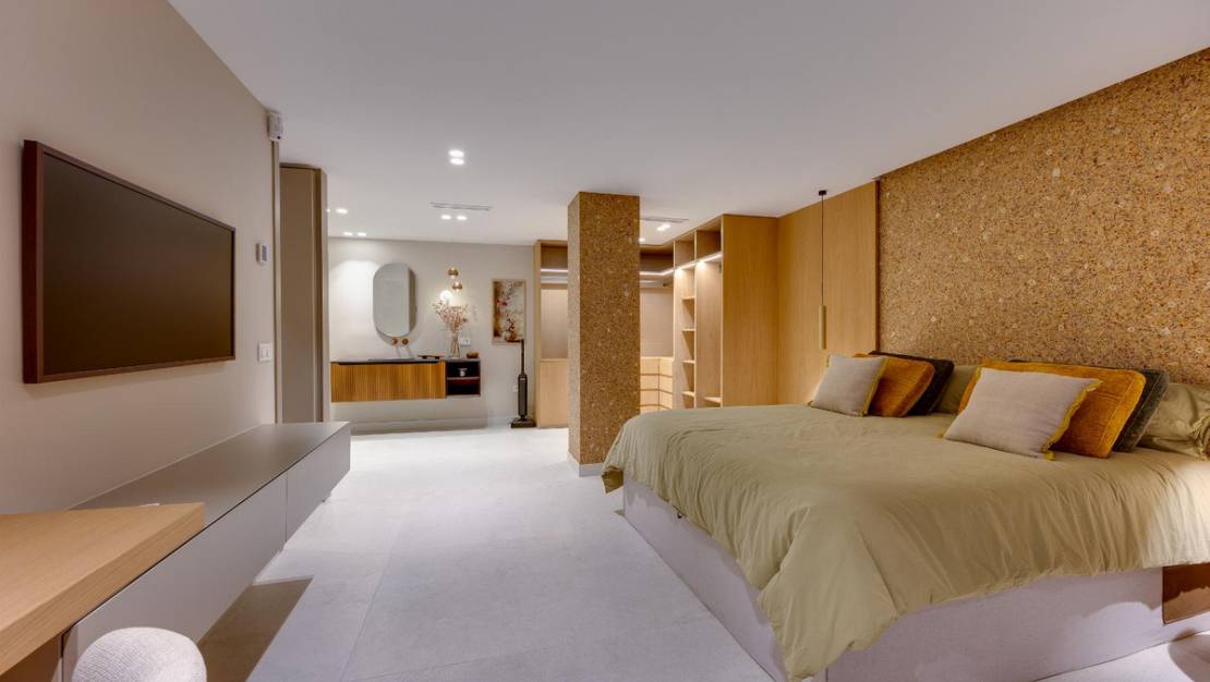 Sale - Apartment - Torrevieja - Torrevieja Centro