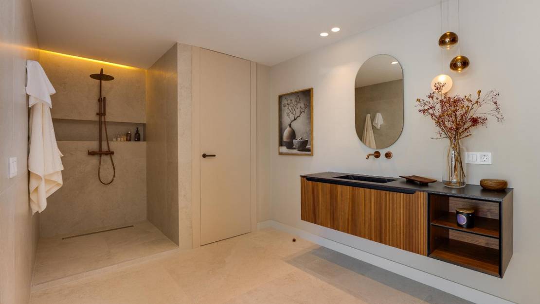 Sale - Apartment - Torrevieja - Torrevieja Centro