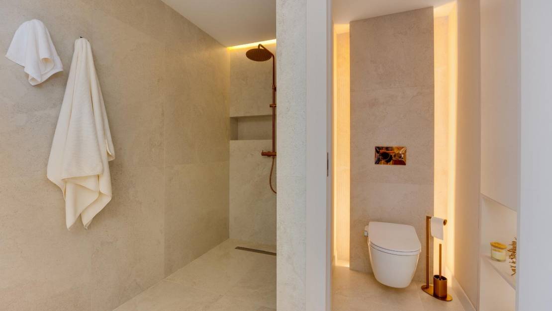 Sale - Apartment - Torrevieja - Torrevieja Centro