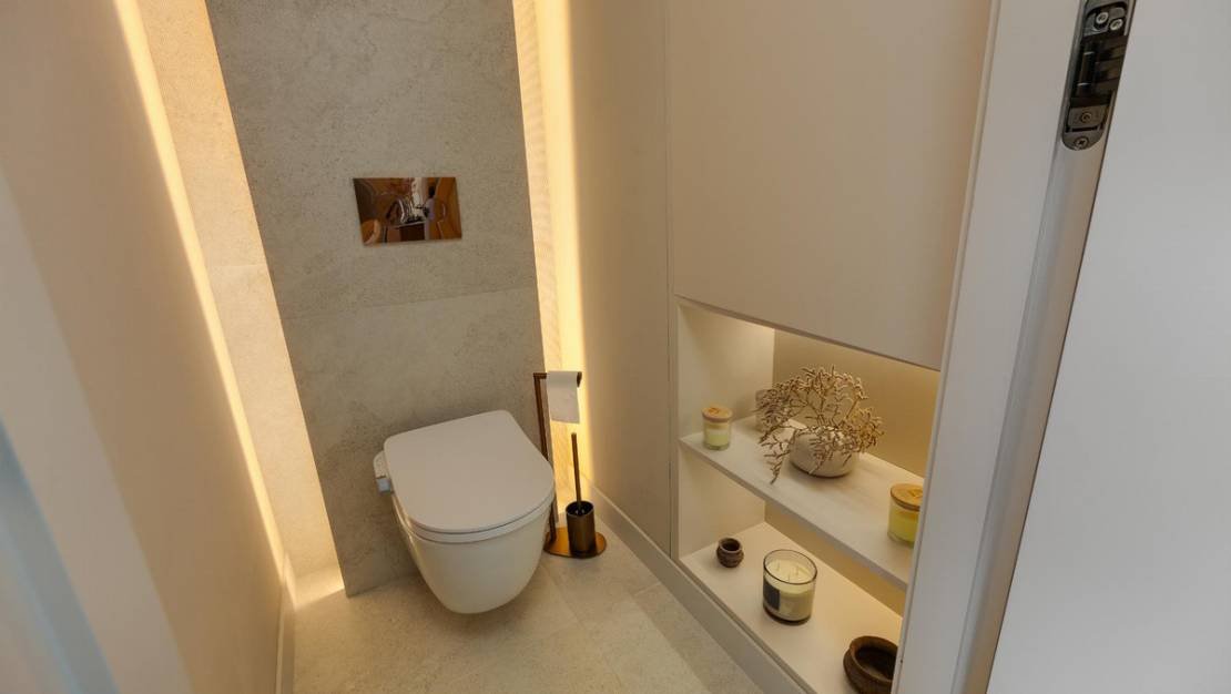 Sale - Apartment - Torrevieja - Torrevieja Centro