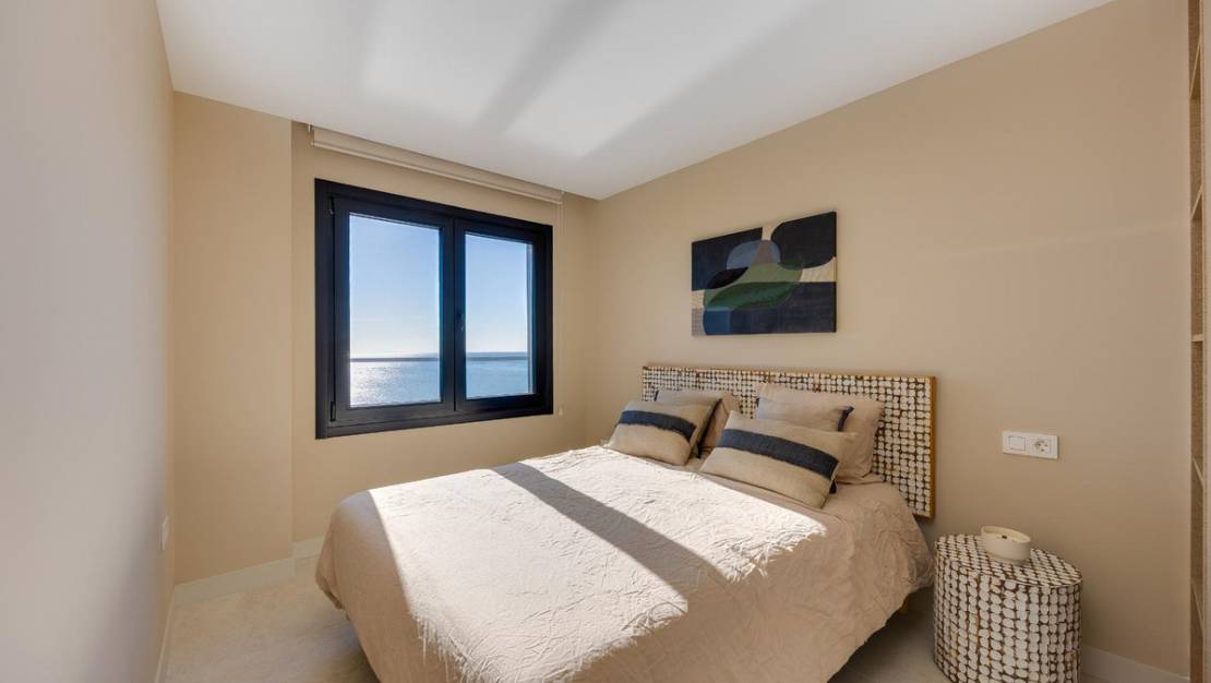 Sale - Apartment - Torrevieja - Torrevieja Centro