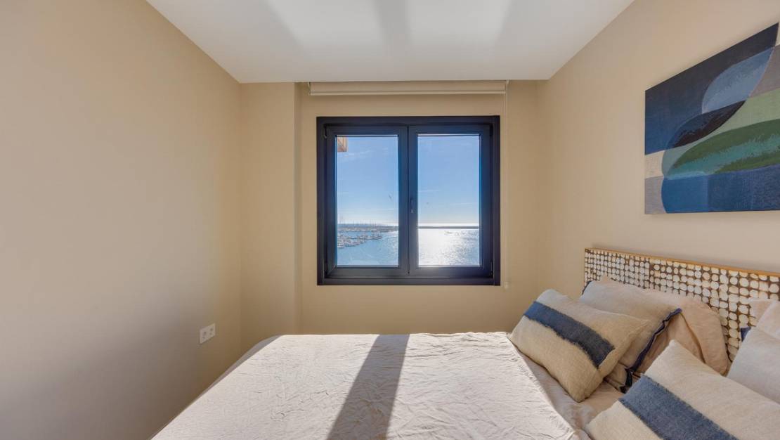 Sale - Apartment - Torrevieja - Torrevieja Centro