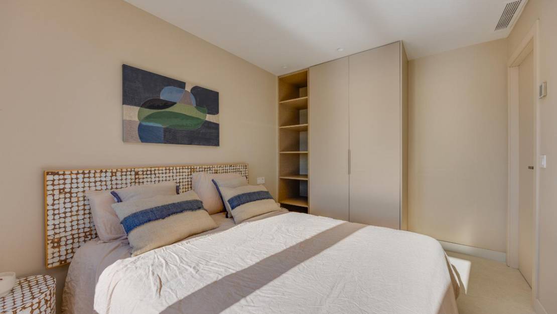 Sale - Apartment - Torrevieja - Torrevieja Centro