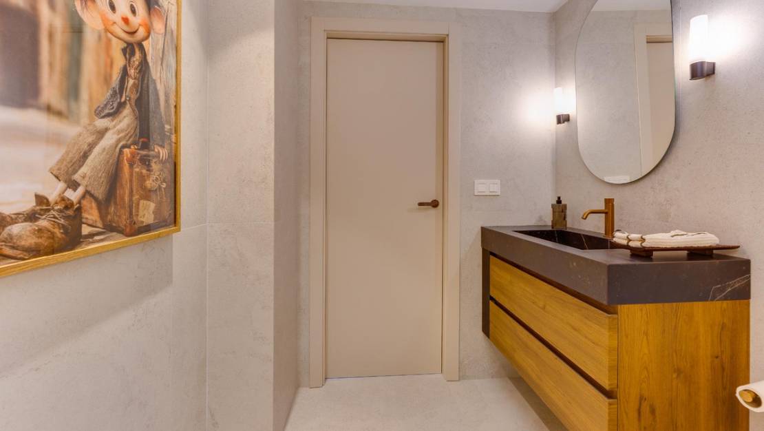 Sale - Apartment - Torrevieja - Torrevieja Centro