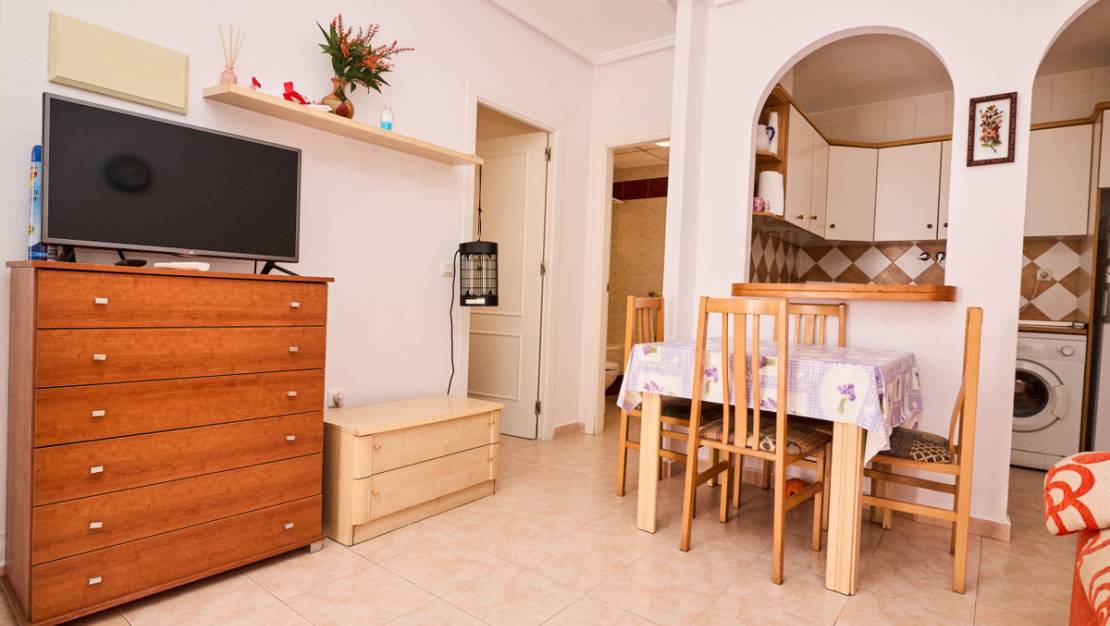 Sale - Apartment - Torrevieja - Torrevieja Centro