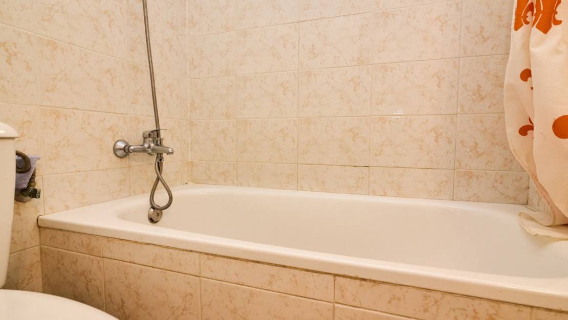 Sale - Apartment - Torrevieja - Torrevieja Centro