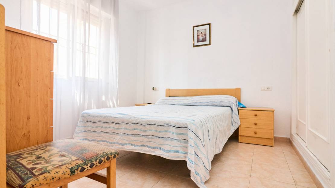 Sale - Apartment - Torrevieja - Torrevieja Centro