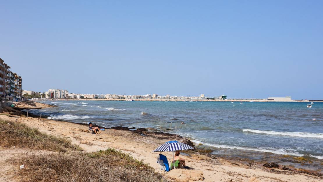 Sale - Apartment - Torrevieja - Torrevieja Centro