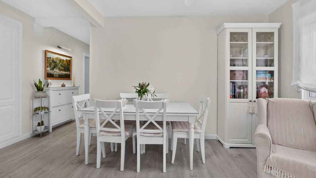 Sale - Apartment - Torrevieja - Torrevieja Centro