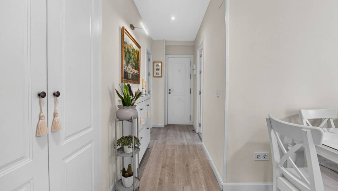 Sale - Apartment - Torrevieja - Torrevieja Centro
