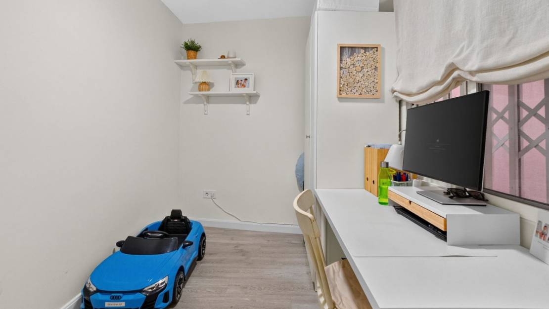 Sale - Apartment - Torrevieja - Torrevieja Centro