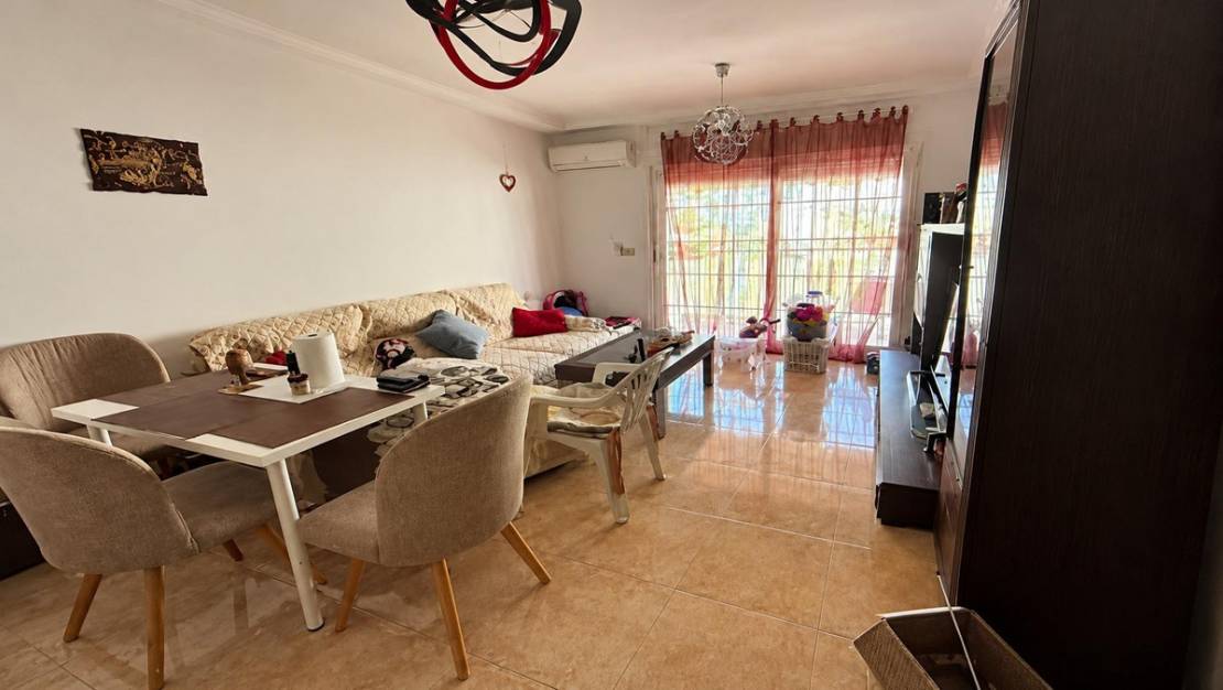 Sale - Apartment - Torrevieja - Torrevieja Centro
