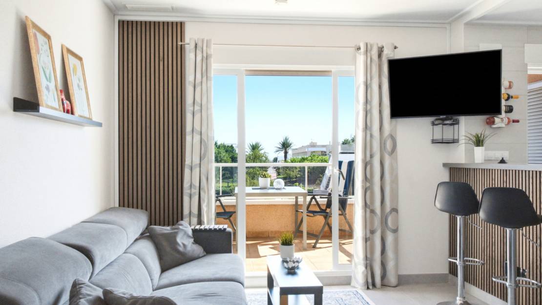 Sale - Apartment - Torrevieja - Torrevieja Centro
