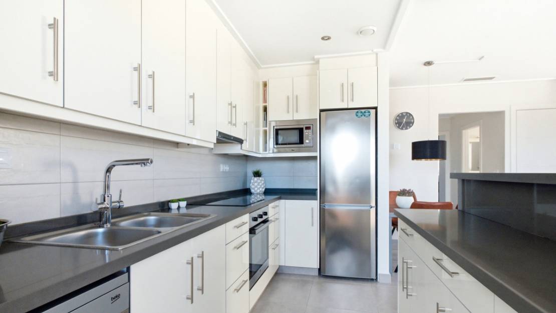 Sale - Apartment - Torrevieja - Torrevieja Centro