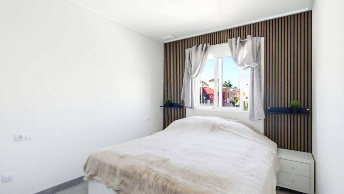 Sale - Apartment - Torrevieja - Torrevieja Centro