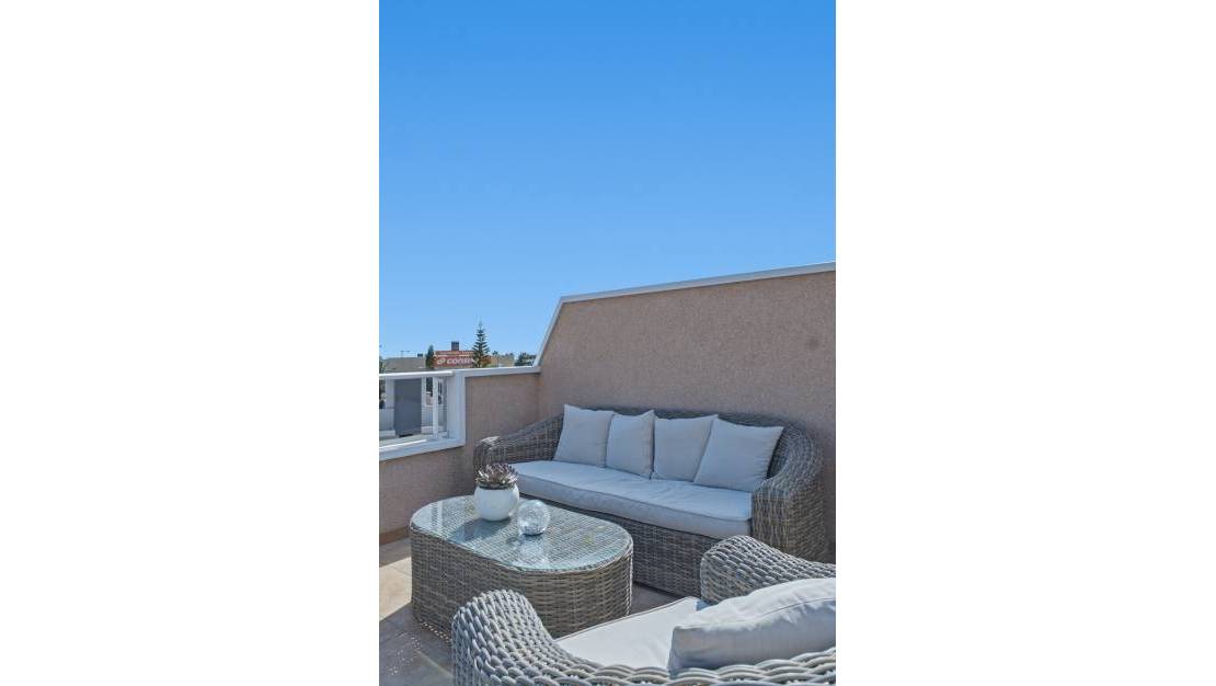 Sale - Apartment - Torrevieja - Torrevieja Centro