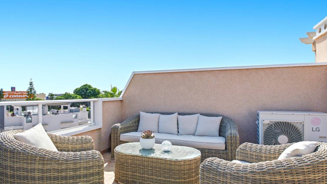 Sale - Apartment - Torrevieja - Torrevieja Centro