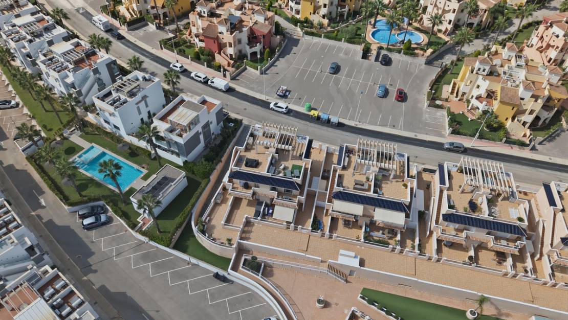 Sale - Apartment - Torrevieja - Torrevieja Centro