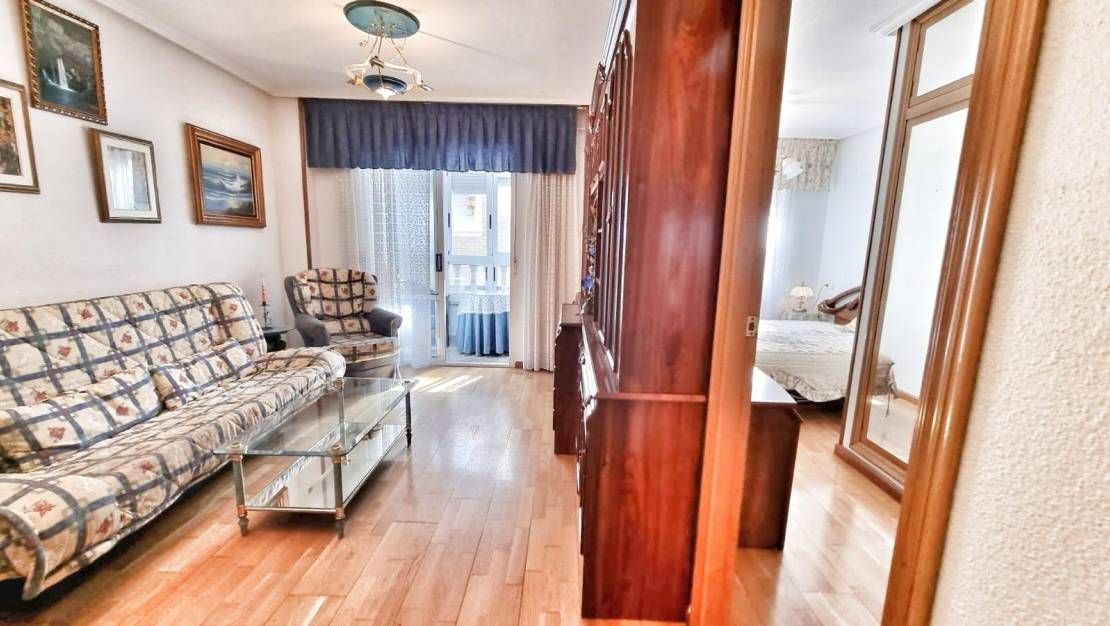 Sale - Apartment - Torrevieja