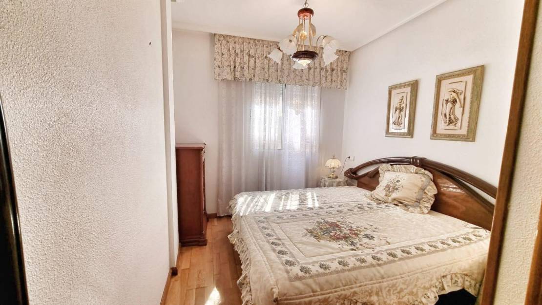 Sale - Apartment - Torrevieja