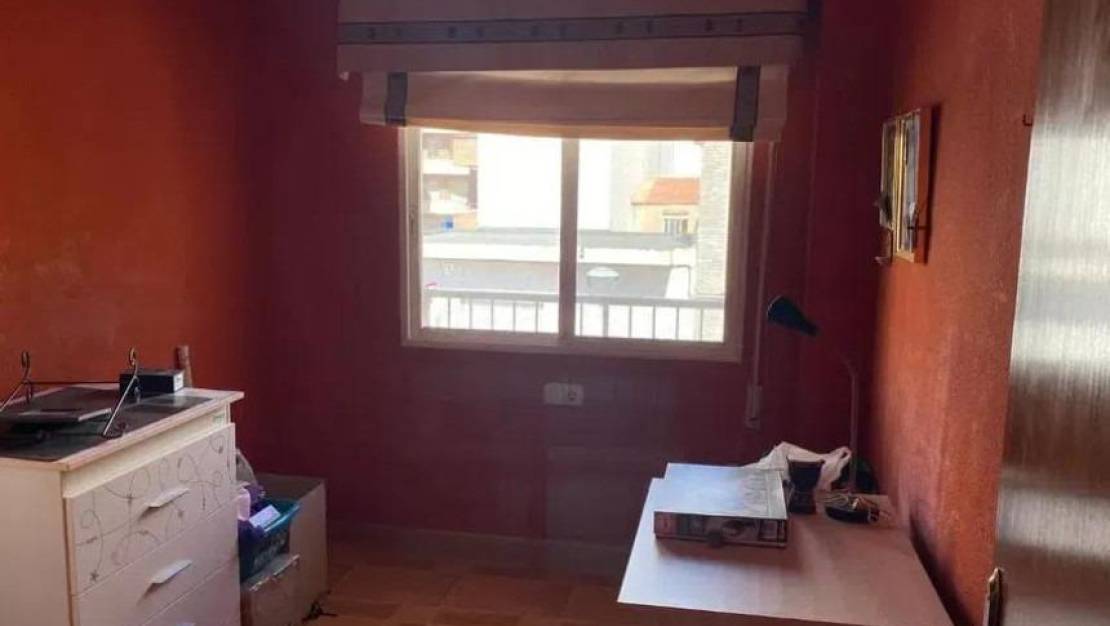 Sale - Apartment - Torrevieja