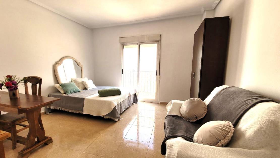 Sale - Apartment - Torrevieja