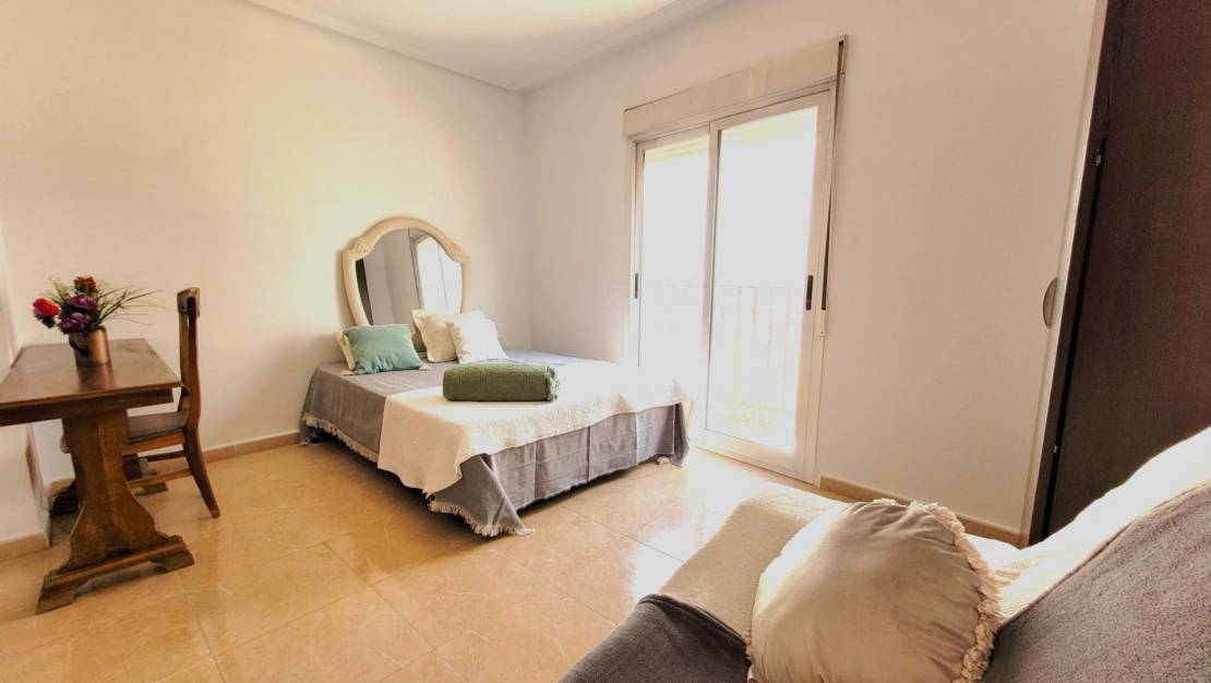 Sale - Apartment - Torrevieja