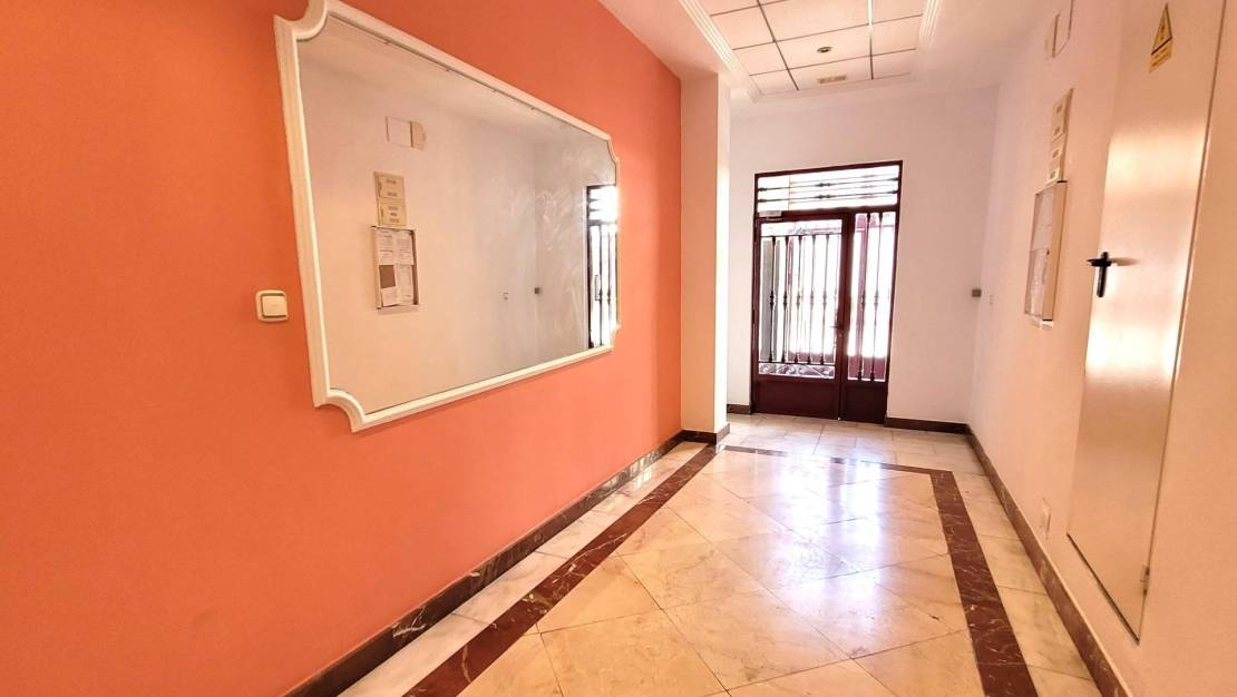 Sale - Apartment - Torrevieja