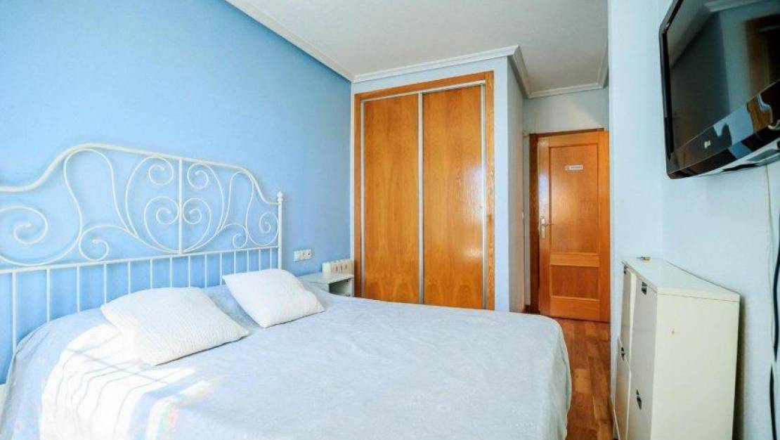 Sale - Apartment - Torrevieja