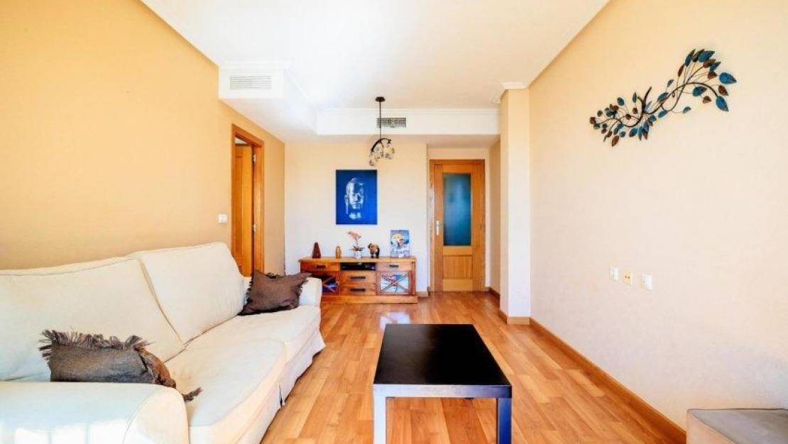 Sale - Apartment - Torrevieja