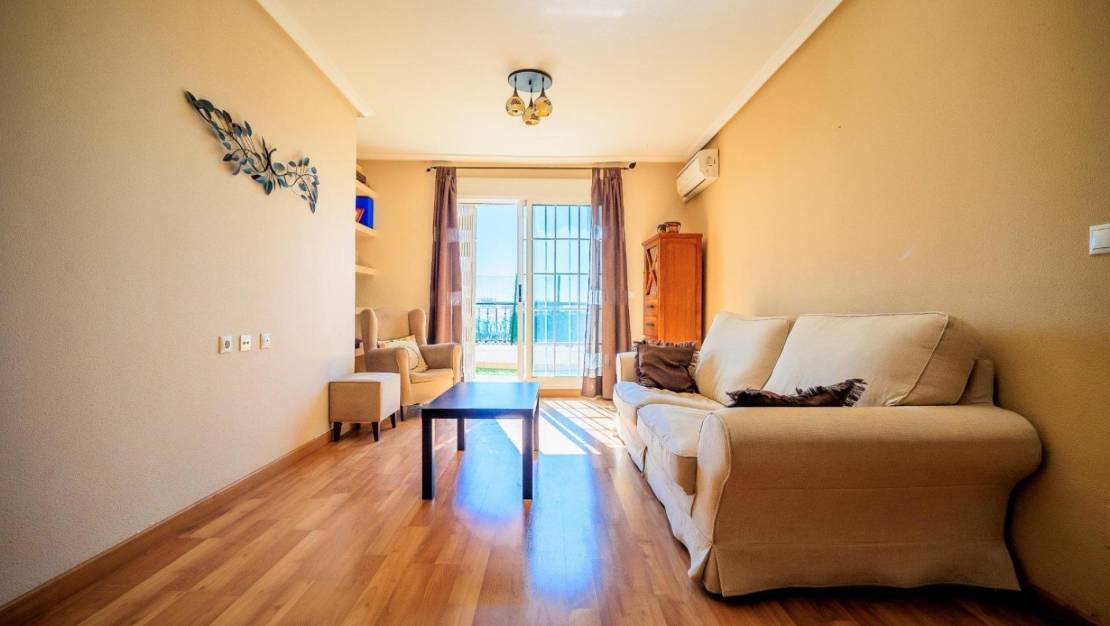 Sale - Apartment - Torrevieja